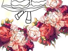 [웹툰콘티]로판콘티2