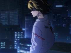 [카즈토라 네임리스 드림 썰] 가짜 갸루걸 드림주가 진짜 멘헤라 양키 토라한테 픽 당하는 썰 (2)