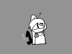 오물조물 검지즈 1