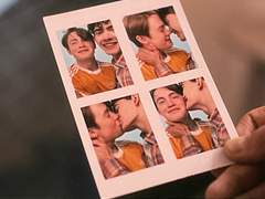 하트스토퍼 ; 비컴 휴먼