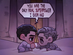 문나이트 시즌 1