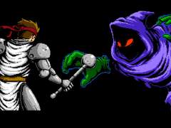 인페르낙스 다 좋은데 아쉬운 부분