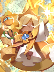 쿠키들의 비밀-뇌피셜90%