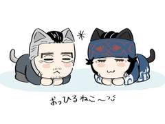 골든카무이 트위터 백업 02