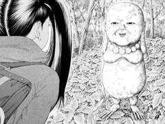 호리오 세이타 인터뷰 "골든 골드" 2권 발매 기념 (2/2)