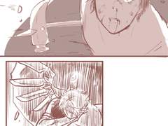 [남둔밀레]죽음은 하나 뿐