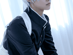 [僕ぼくのヒーローアカデミア, 나의 히어로 아카데미아] 토도로키 쇼토 - 응원단복