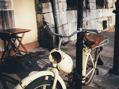 [짐랩] 어쩌면 해피엔딩 上