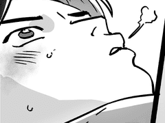 당근을 흔들어주세요!