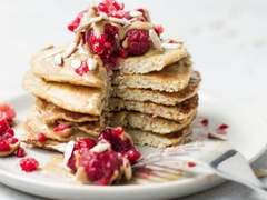 [치하시노] 4월, 카루타부 작당은 팬케이크와