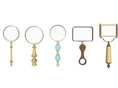 [스케치업] 돋보기 모음