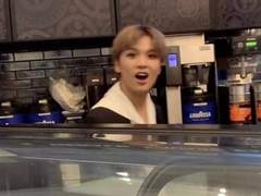 이동혁과 풋풋한 썸타기 모먼트