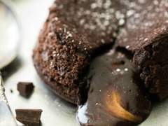 [치하시노] 7월, 우정은 퐁당쇼콜라