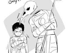 [마크스티븐] Can’t Help Falling In Love