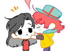 키미가시네 큐카이 모음 2