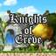 Knights of Ereve:에레브 기사단