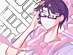 민도준 로그 / 떡밥