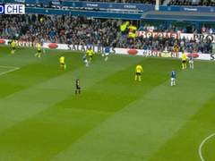 05.08(일) 22:00EPL 레스터시티 vs 에버턴 (라인업 분석 예정)