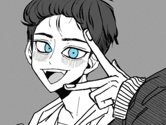 그림체 연습 5 ~ 8