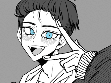 그림체 연습 5 ~ 8