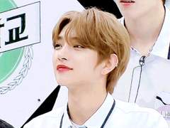 [세븐틴]움짤보고 딱 생각나는 글 쓰기5