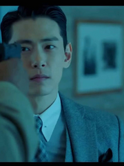 너의 세계를 지나칠 때