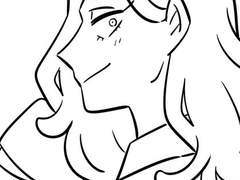 [추국 드림] 드림주한테 자기 신분 숨기고 만나는 추국이 보고 싶다