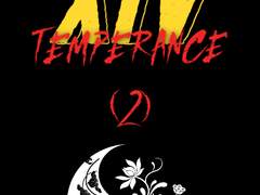 XIV - TEMPERANCE (2)
