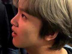 [엔시티 이해찬/이동혁 빙의글] 내가 좋아하는 이동혁, 이동혁이 좋아하는 걔