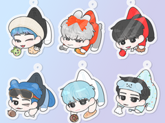 ✨️키링도안 공유✨️