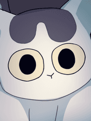 행운을 부르는 고양이씨