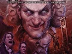 [크툴루의 부름] 시나리오집 소개: Reign of Terror