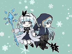 메이플스토리 모험가 백업