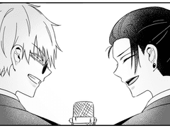 [게토고죠] 화서지몽(華胥之夢)