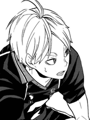 하이큐 인스타그램