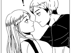 [하이큐 드림]키타