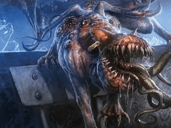 광기의 미궁 12인플 후기