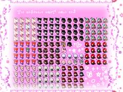 마우스커서 고정틀 커미션 홍보(할인중)