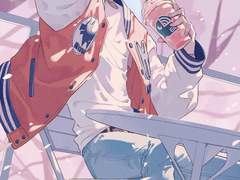 챠개님 커미션 신청