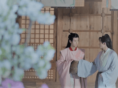 [산하령/온주] 과거