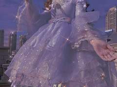 Aria Fionaine Eliana