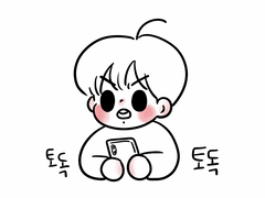 MBTI 망상 비하인드