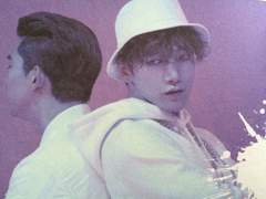 [옥케이] 그 남자들의 사정