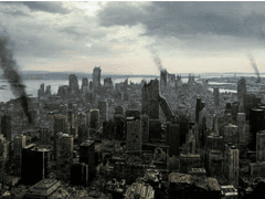 이런 좀비물은 싫어! 1