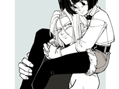 [DB] 트랭팡 /샤멜팡