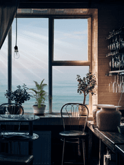 [레볼루션 하트] 혁명 속 지친 당신을 위한 휴식처