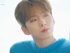 KIHYUN 'VOYAGER' Album preview