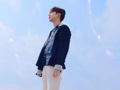KIHYUN 'VOYAGER' Teaser 2