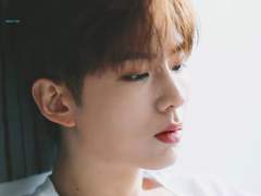 Photoshoot 'VOYAGER' Behind The Scenes