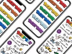 [NCT DREAM] Beatbox 배경화면 공유